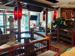 -老西门·常州菜(新区店)