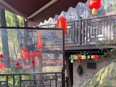 -巴倒烫陆派火锅山庄(南山总店)