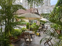 -秘密小花园(第三中学店)