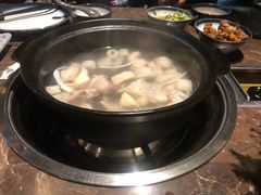 -同仁四季椰子鸡(海岸城天利店)