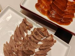 -玉林烤鸭店(垡头店)