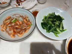 -南太湖山庄·四季轩&国风堂中餐厅