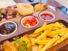 -咖梦餐厅 COMENG RESTAURANT