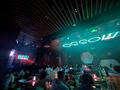-MOSSO音乐酒吧·Live House(南京西路店)