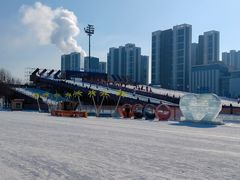 -沈阳奥体冰雪嘉年华