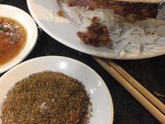 -厚味居炙子烤肉·清真(天桥南纬路店)