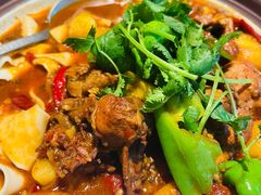 -纳鲁孜·新疆特色餐厅(上海悦荟广场店)