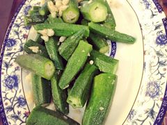 -阿殳菜馆·私厨(水围村店)