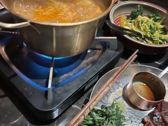 -广州瑰丽酒店·Black Iron黑金燚