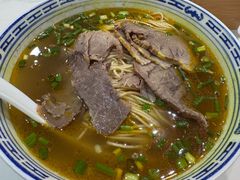 -永丰面馆(汉口路店)