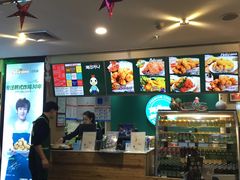 -Pelicana百利家炸鸡(江南西名店城店)