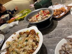 -前海沿·青岛菜(乐客城店)