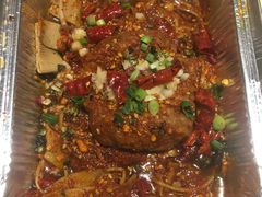 -三个大叔东北烧烤·砂锅菜(西三旗店)