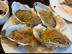 -百香自助餐厅·西安唐隆国际酒店(曲江店)