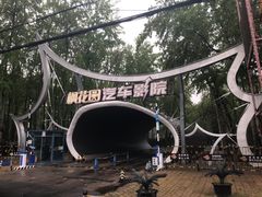 -枫花园汽车电影院(朝阳公园店)