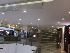-新田360广场(上海华侨城店)