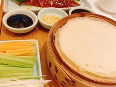 -京味斋·北京烤鸭(北京南站洋桥店)