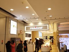-好利来(东直门银座店)