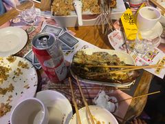 -木屋烧烤(白石洲店)