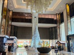 -中山利和希尔顿酒店
