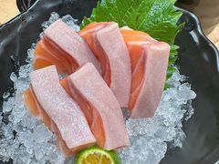 -友壹町寿司(新DNA购物中心店)