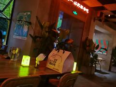 -岔巴精酿啤酒餐吧(南屏街店)