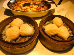 -千日贺茶餐厅(高新万达店)