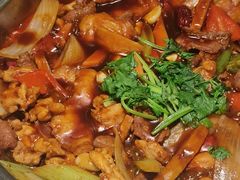 -黄记煌三汁焖锅(悦方IDmall店)