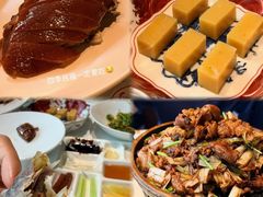-四季民福烤鸭店(望京南湖东园店)