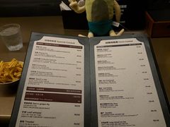 -Berry Bar·百里(庆春中豪店)