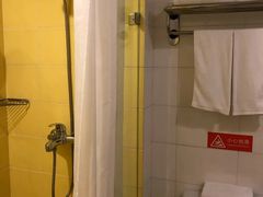 -如家精选酒店(上海塘桥儿童医学中心世博店)