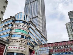 -黄河时装城(虎门店)