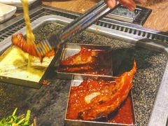 -火炉火自助餐(悠唐购物中心店)