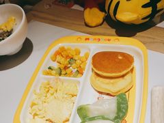 -上关东东北菜(夫子庙水游城店)