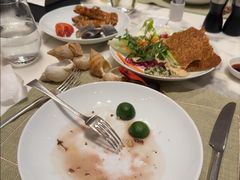 -广州四季酒店·意珍·意式自助餐