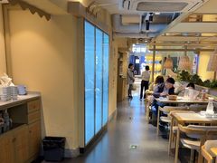 -吴家·淮扬小馆(世纪金源店)