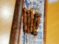 -马记永·兰州牛肉面(天通苑家乐福店)