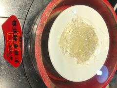 -驻海天一角餐厅