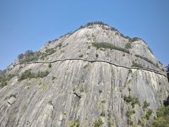 -明堂山风景区
