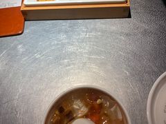 -探鱼·鲜青椒爽麻烤鱼(中山大信新都汇店)