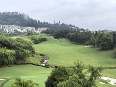 -浙江安吉JW万豪酒店·万豪中餐厅