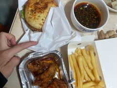 -必胜客(龙泉万达店)
