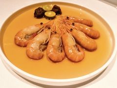 熟醉虾-醉舍·新淮扬菜(长宁龙之梦店)