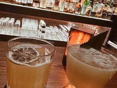-LAMP BAR 水烟音乐酒吧