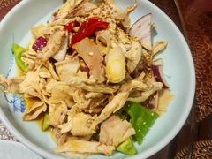 -巴依兄弟西域美食(机场店)