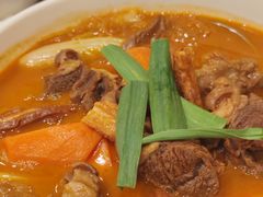 -A One Kitchen·南京精菜馆(晶丽酒店店)