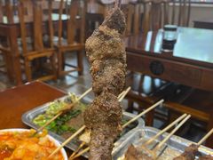 红柳-伊隆斋(什刹海店)