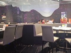 -东方饺子王(哈西万达店)