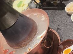 -东来顺(非遗·清真火锅·盛世广场店)