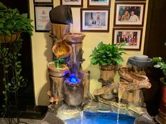 -兰桂坊粤泰美食(较场西店)